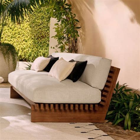 Outdoor Furniture | CB2