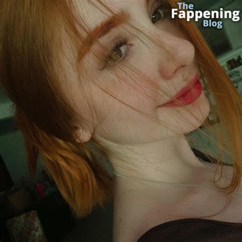 Fehanzen Fernanda Hanzen Feeh Hanzen Nude Leaks Photo