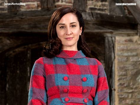 50 Hot And Sexy Morven Christie Photos 12thBlog
