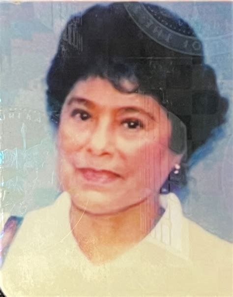 Margaret Garcia Obituary - Stockton, CA