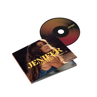 Jukebox Jenifer Cd Album Achat Prix Fnac