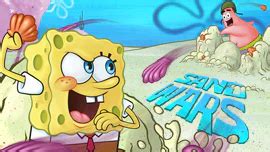 Spongebob Live From Bikini Bottom Play On Toongo