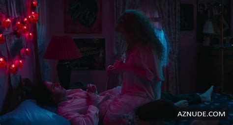 Lisa Frankenstein Nude Scenes Aznude