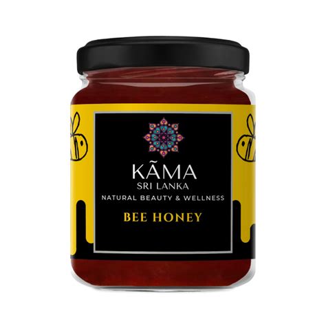 Kama Bee Honey 200g Best Kama Health And Beauty For Sale Best Price