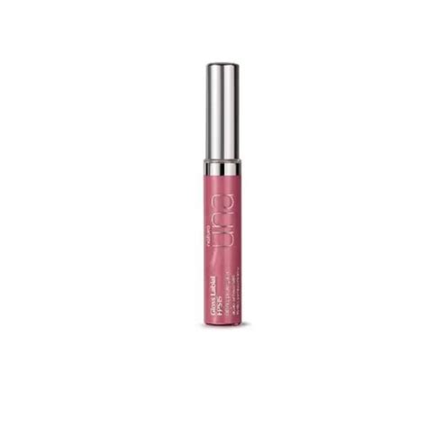 Natura Gloss Labial Nude Fps Una Ml Shopee Brasil