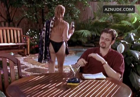 HAANS SIVER Nude AZNude