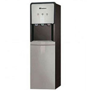Dawlance Water Dispenser Hot Cold Three Tap GradeOneMart