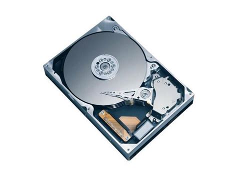 SAMSUNG SpinPoint T Series HD321KJ 320GB 7200 RPM 16MB Cache SATA 3.0Gb ...