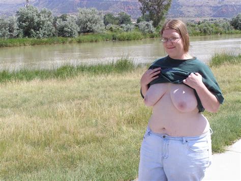 Bbw Mix Flashing Tits Porn Pictures Xxx Photos Sex Images Pictoa