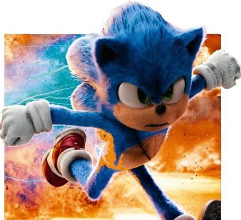 Why ‘Sonic the Hedgehog’? - BBC Science Focus Magazine | Scribd