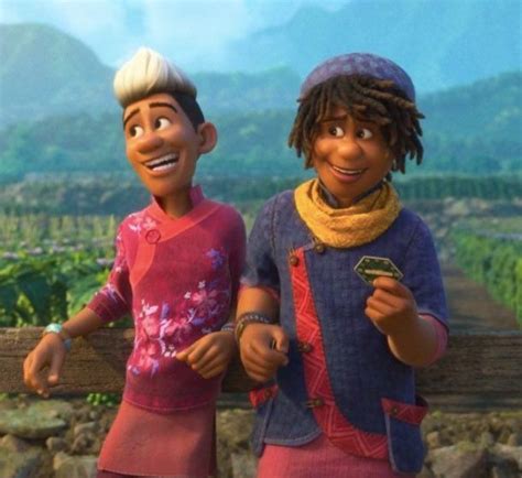 Disney S Strange World Gay Character Reveal Scene What Happens Artofit