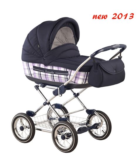 Roan Marita, Детская спальная коляска два в одном 2 в 1 Roan Marita ...