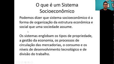 Que Países Lideraram E Quais Eram Os Sistemas Socioeconômicos Rivais