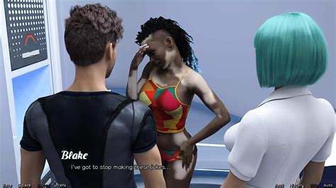 Stranded In Space Space Ship Room Tour Ep 5 Game Porn By FapHouse XHamster