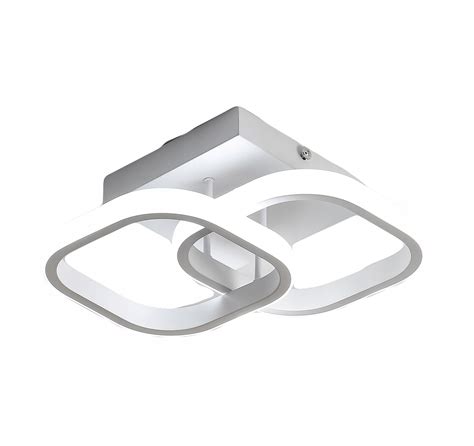 Lampa Wiszaca Sufitowa Led Ring Bia Y W K Cena