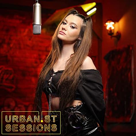 Play Erika Isac Live Urbanist Sessions By Erika Isac Porc Tv On