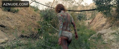 CIRCUS PERSON NUDE SCENES AZNude