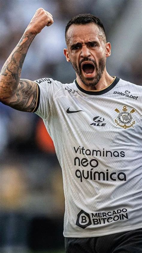 Pin de Éric Xavier em Timão Corinthians jogadores Cassio