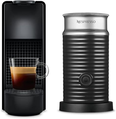 Nespresso Cafetera Vertuo Next Color Classic Black Caf De Regalo