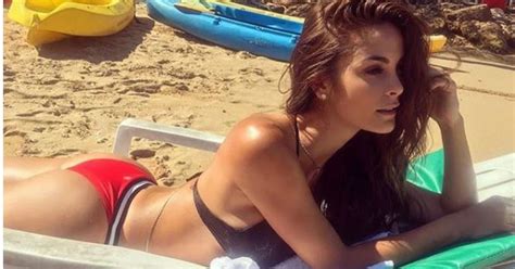 Conocé a Laura Spoya Miss América Latina 2016 Infobae