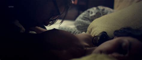 Naked Marijana Jankovic In Beast