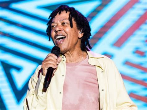 Djavan Lan Amento O Lbum D Ao Vivo Macei