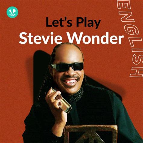 Let S Play Stevie Wonder Latest Songs Online JioSaavn