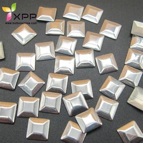 Anti Brass Sewing Hot Fix Stud Arylic Beads And Plastic Stone Price