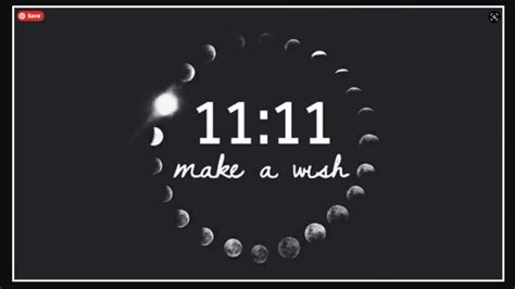 11:11 Meaning: What's The Secret Behind This Number? - Basic of Beauty