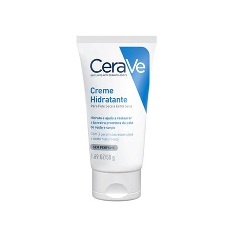 Creme Hidratante Facial Cerave