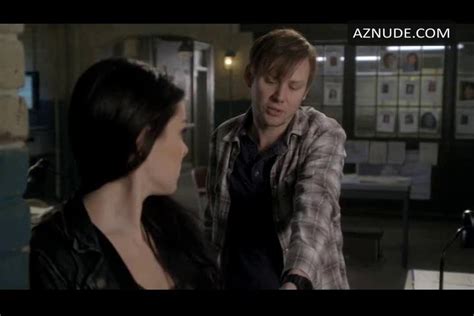 Breakout Kings Nude Scenes Aznude