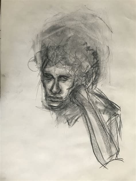 From Naked To Nude Art Student Finds Now Confident Model The Miscellany News