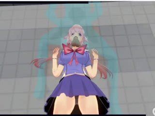Cm d The Future Diary Hentai Yuno Gasai Fucked In Public xxx Videos Porno Móviles