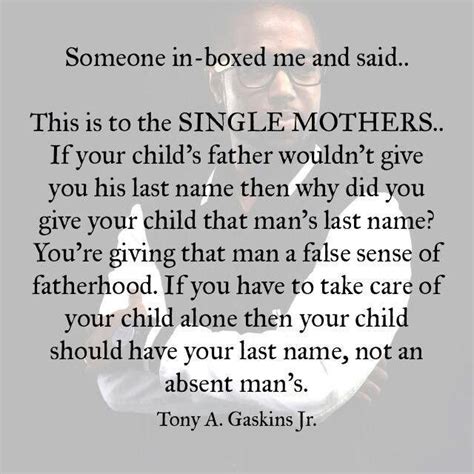 Single Parent Encouragement Quotes. QuotesGram