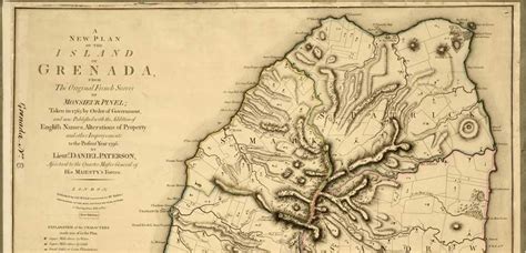 'Excessive severity': Treason and the Grenadian Rebellion of 1795 - The ...