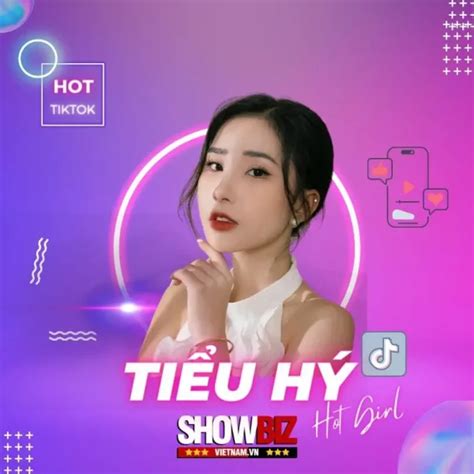 HOT GIRL TIỂU HÝ SHOWBIZVIETNAM VN