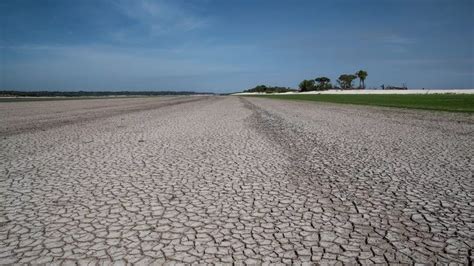 Seca histórica na Amazônia chega ao quinto mês 360 News