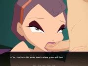 Fairy Fixer V Part Sexy Clothes Sexy Girls Hot Blowjob By Loveskysanx Xxx Mobile Porno