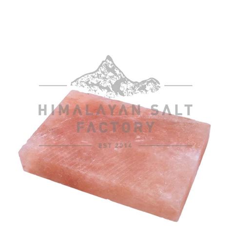 Himalayan Salt Cooking Block (Medium) For Sale - AfterPay Available