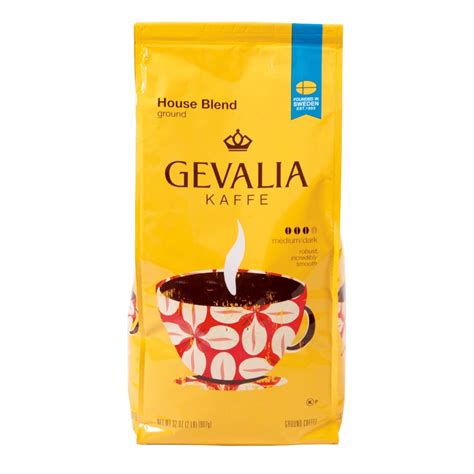Gevalia Premium Ground Coffee - Gordon Food Service Store