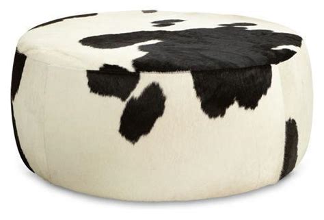 5 Best Cowhide Ottoman — A Unique Piece To Your Room Tool Box