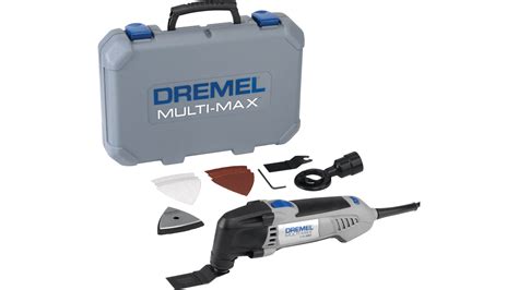 Dremel Multi Max Mm Corded Tools Dremel