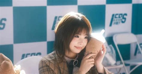 Nhan sắc ngày càng thăng hạng của hot girl lồng tiếng