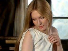 GILLIAN HILLS Nude AZNude