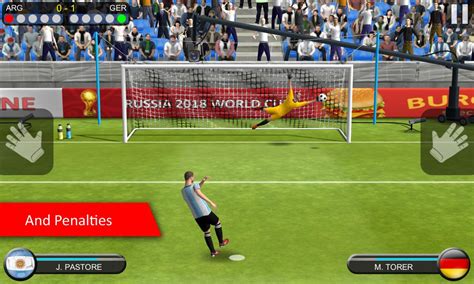 20 Best Football Games For Android 2019 3nions