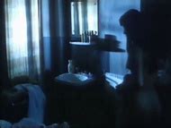 Naked Nathalie Bonnifay in È pericoloso sporgersi