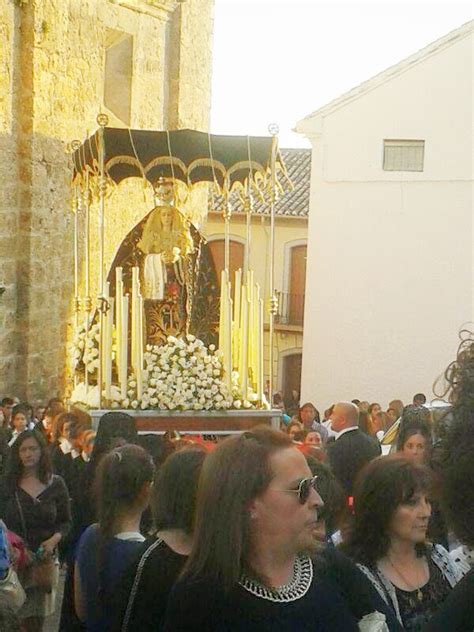 Nuestra Madre Del Carmen De Íllora Granada Jueves Santo JesÚs