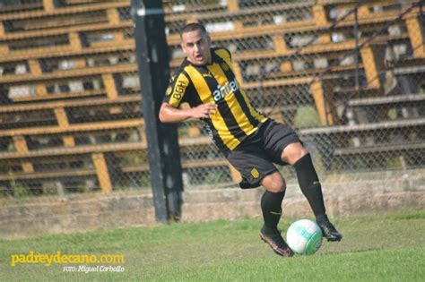 Tercera Pe Arol Aplast A Sud Am Rica Padre Y Decano El Sitio Del