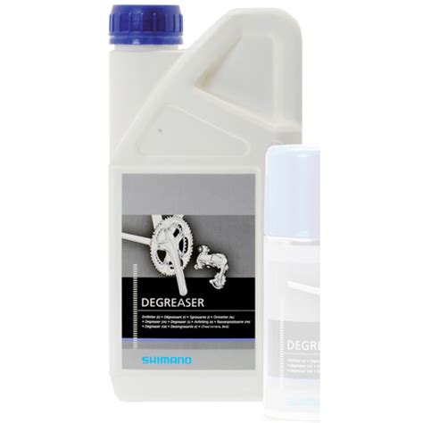 Shimano Degreaser Litre Activesport