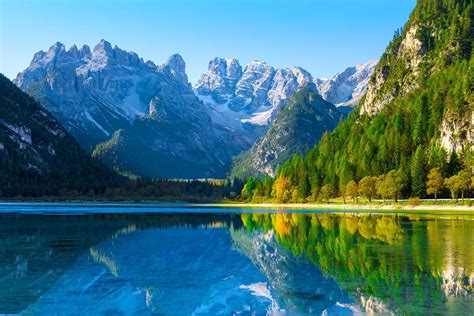 13 Most Beautiful Lakes in the Dolomites (+ Map & How to Visit)